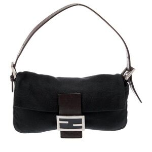Vintage baguette FENDI